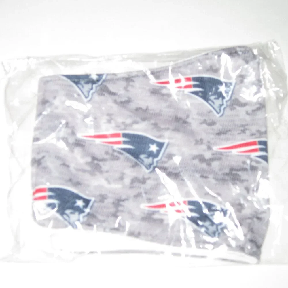 Fanatics put some tried