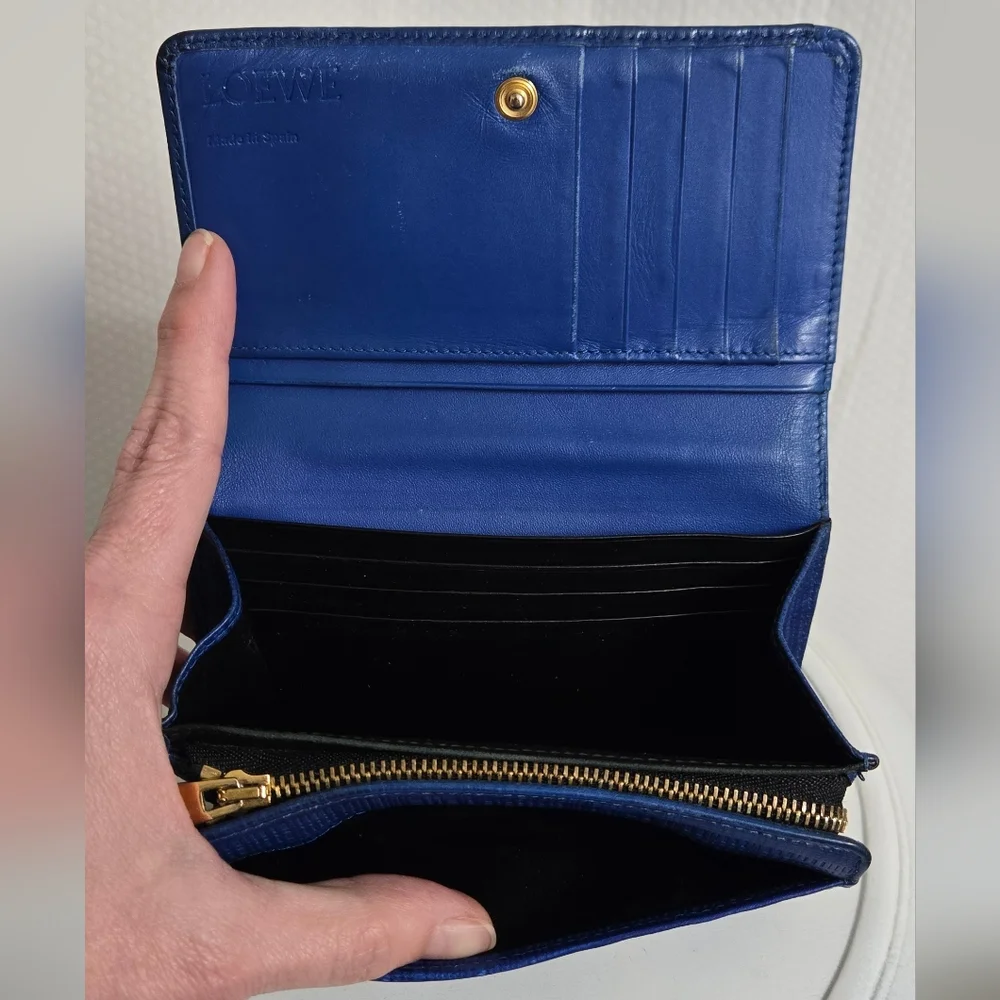 Loewe euc navy