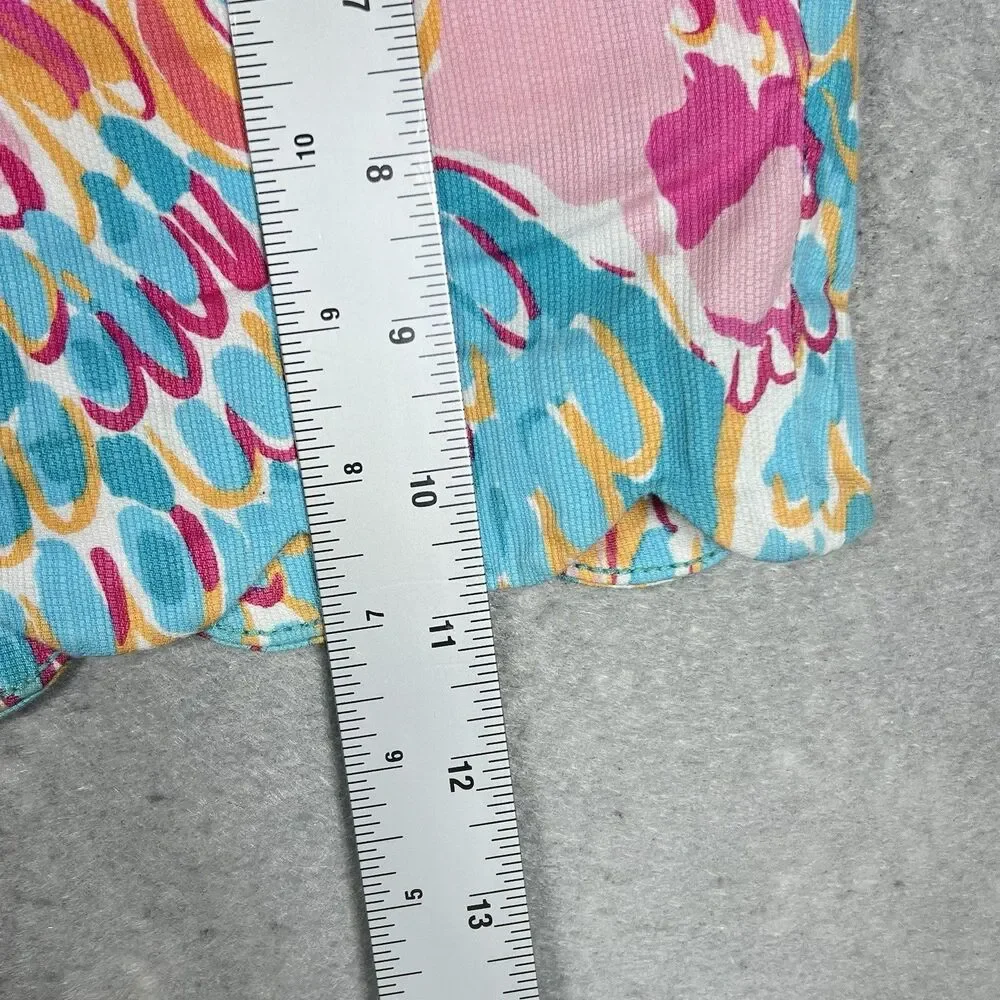 Lilly Pulitzer more saving