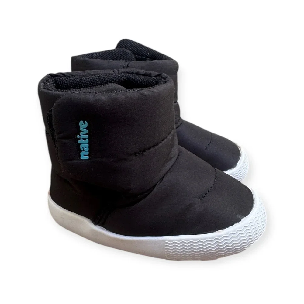 Native chamonix baby