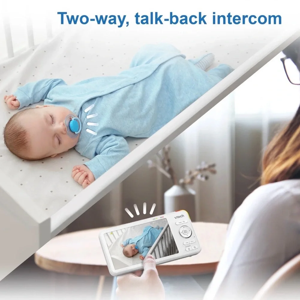 vtech experience peace