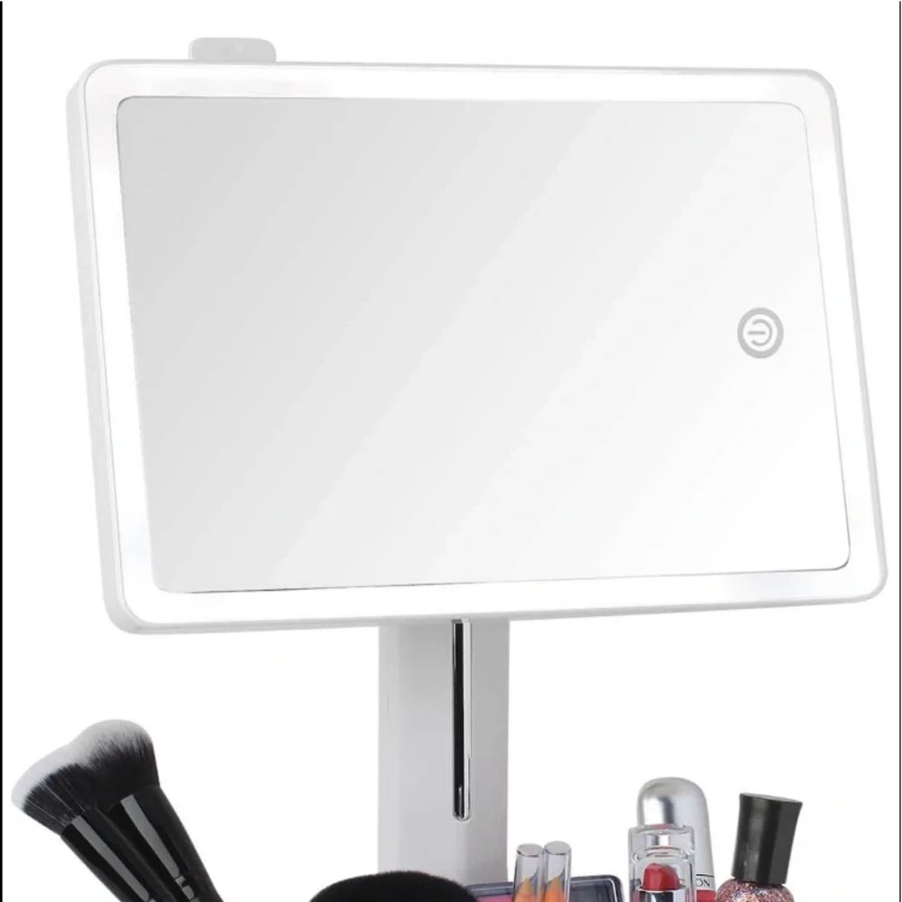 N/A led lighted