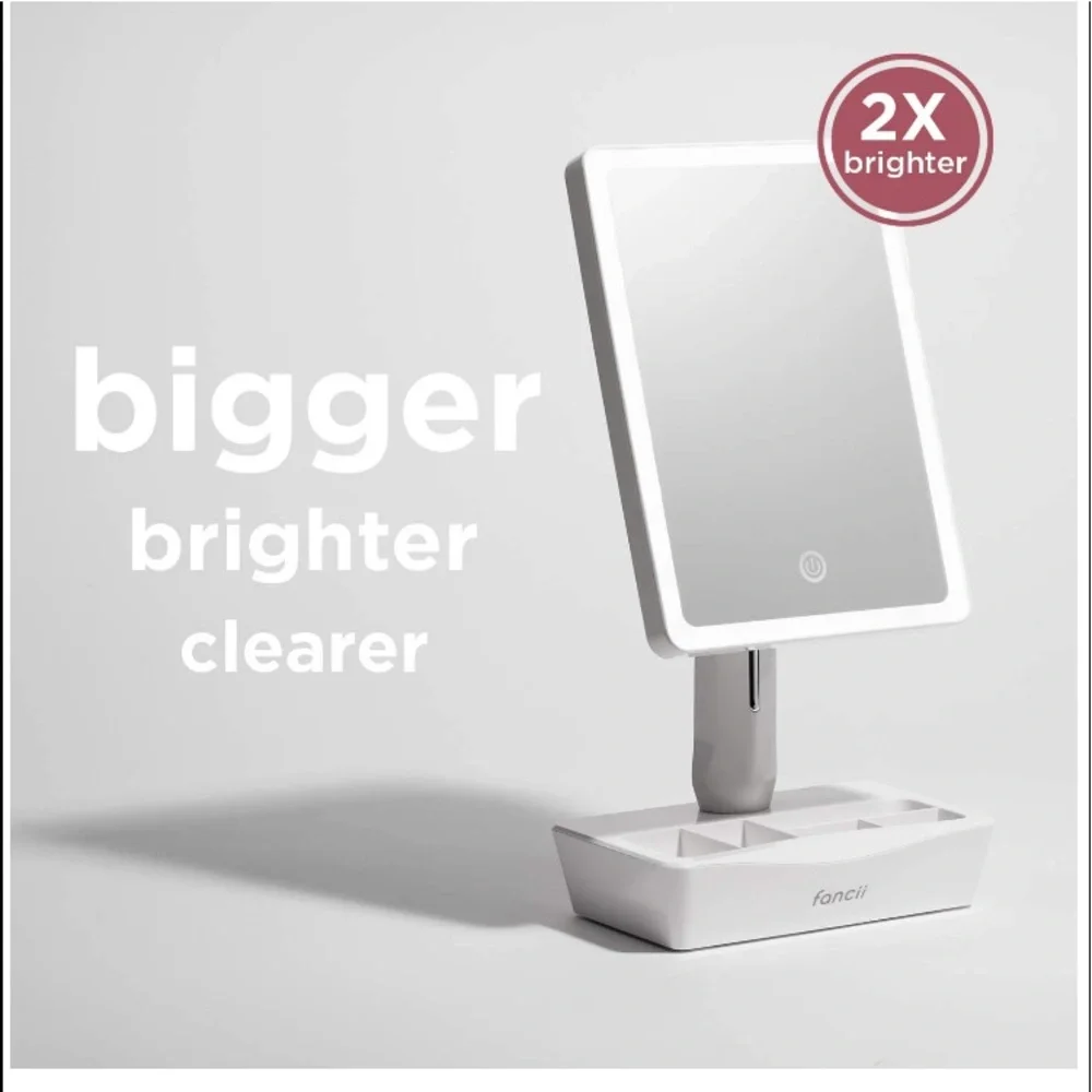 N/A led lighted