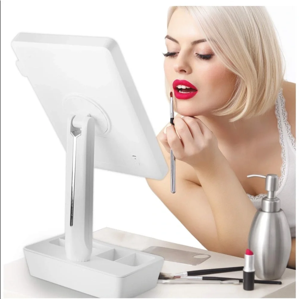 N/A led lighted