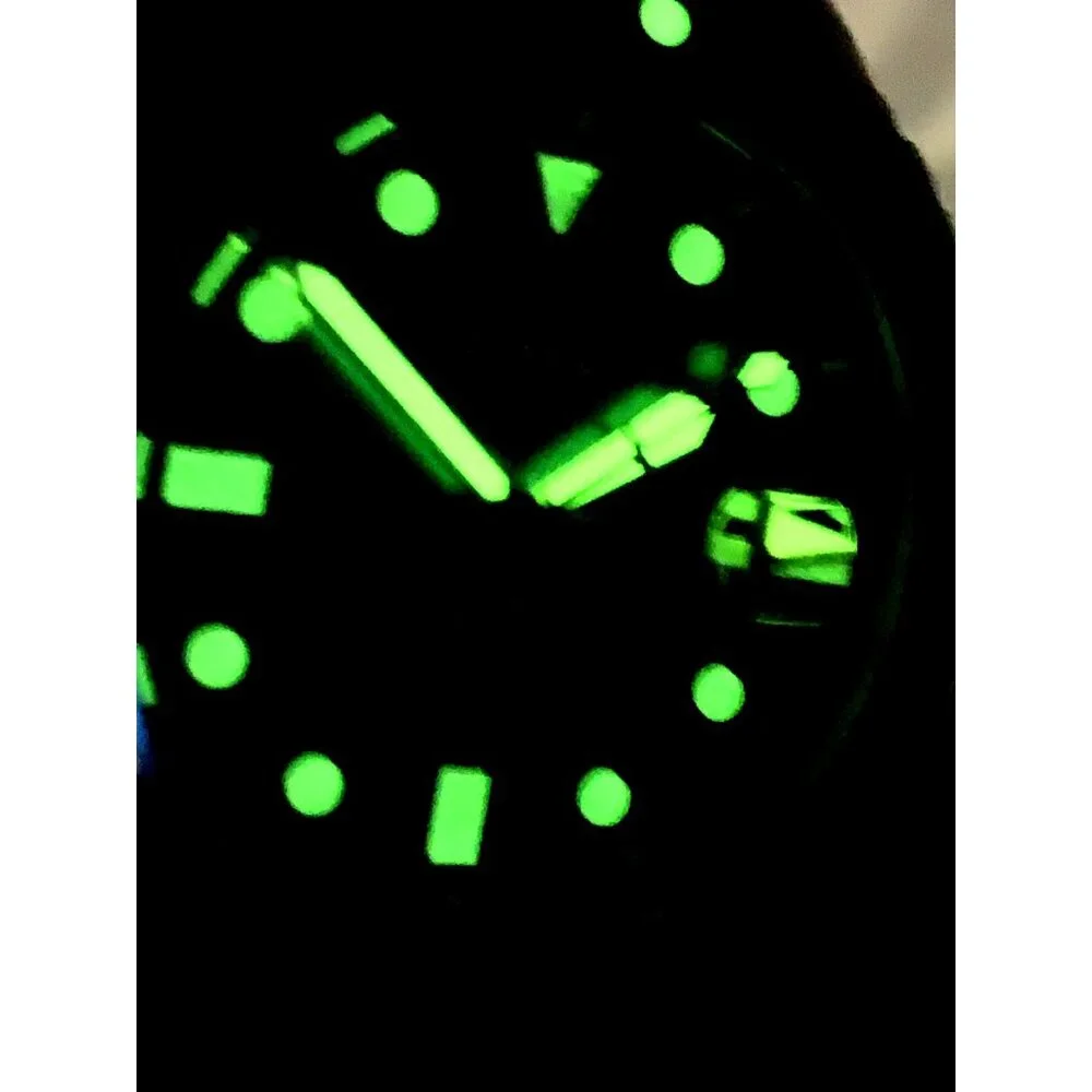 Fossil men watch