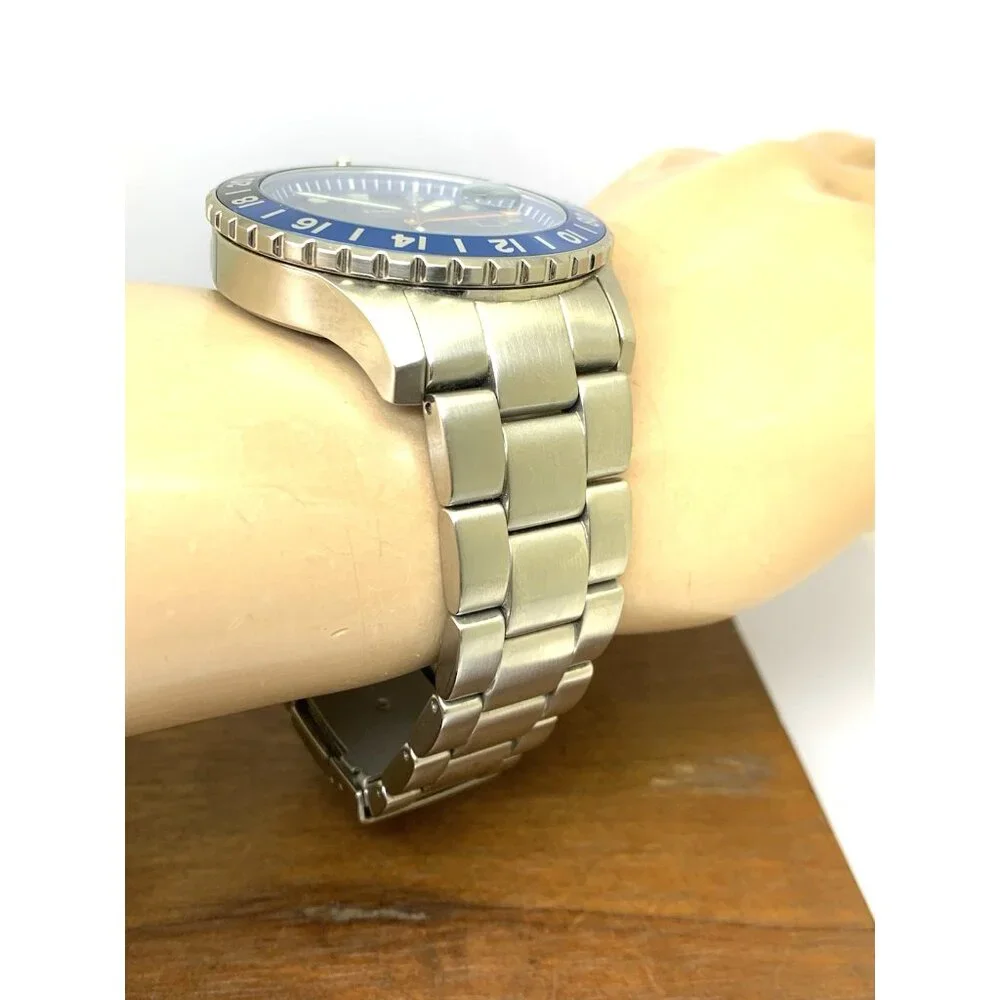 Fossil men watch