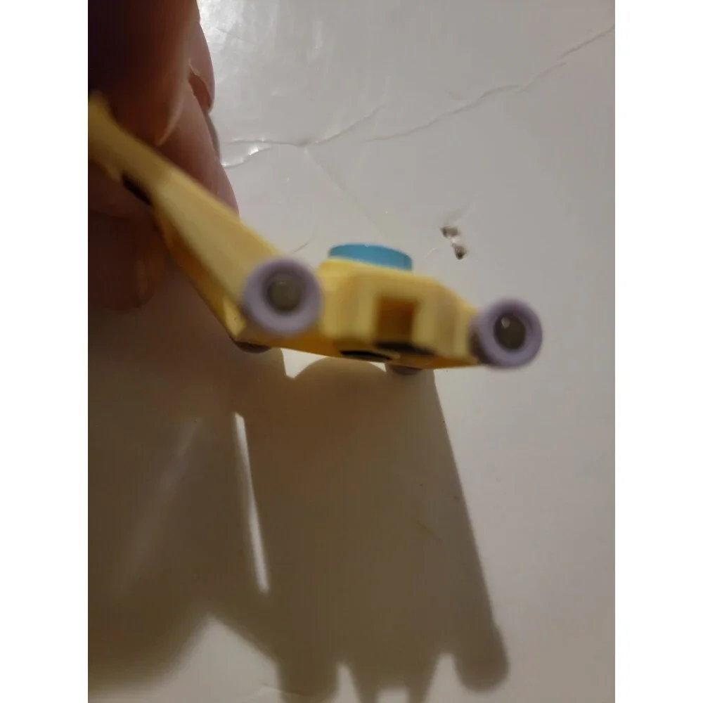 Fisher-Price see pictures
