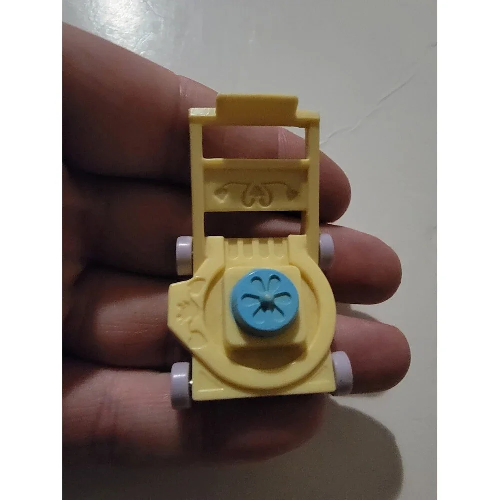 Fisher-Price see pictures