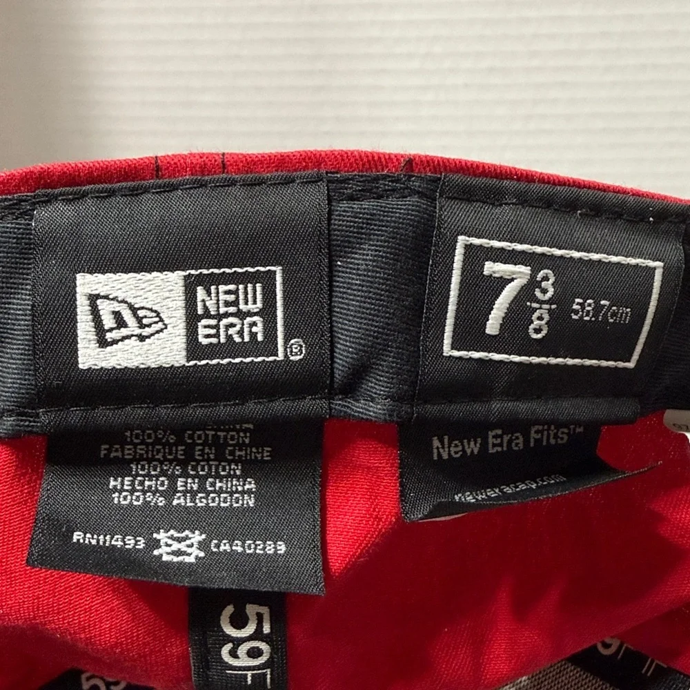New Era new era
