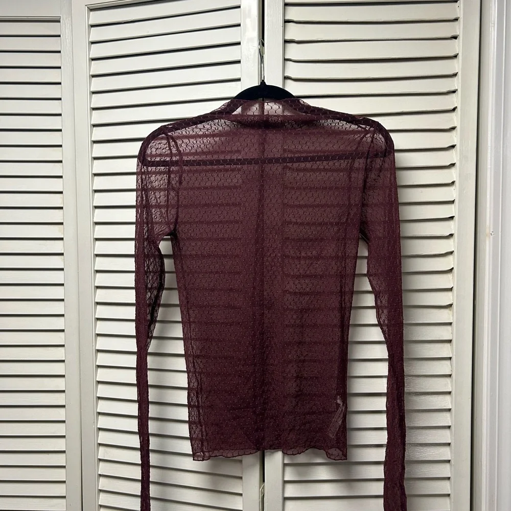 Intimately By Free People stylish sheer