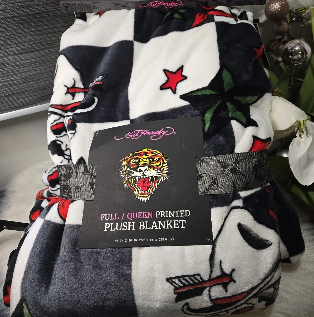 Ed Hardy ed hardy