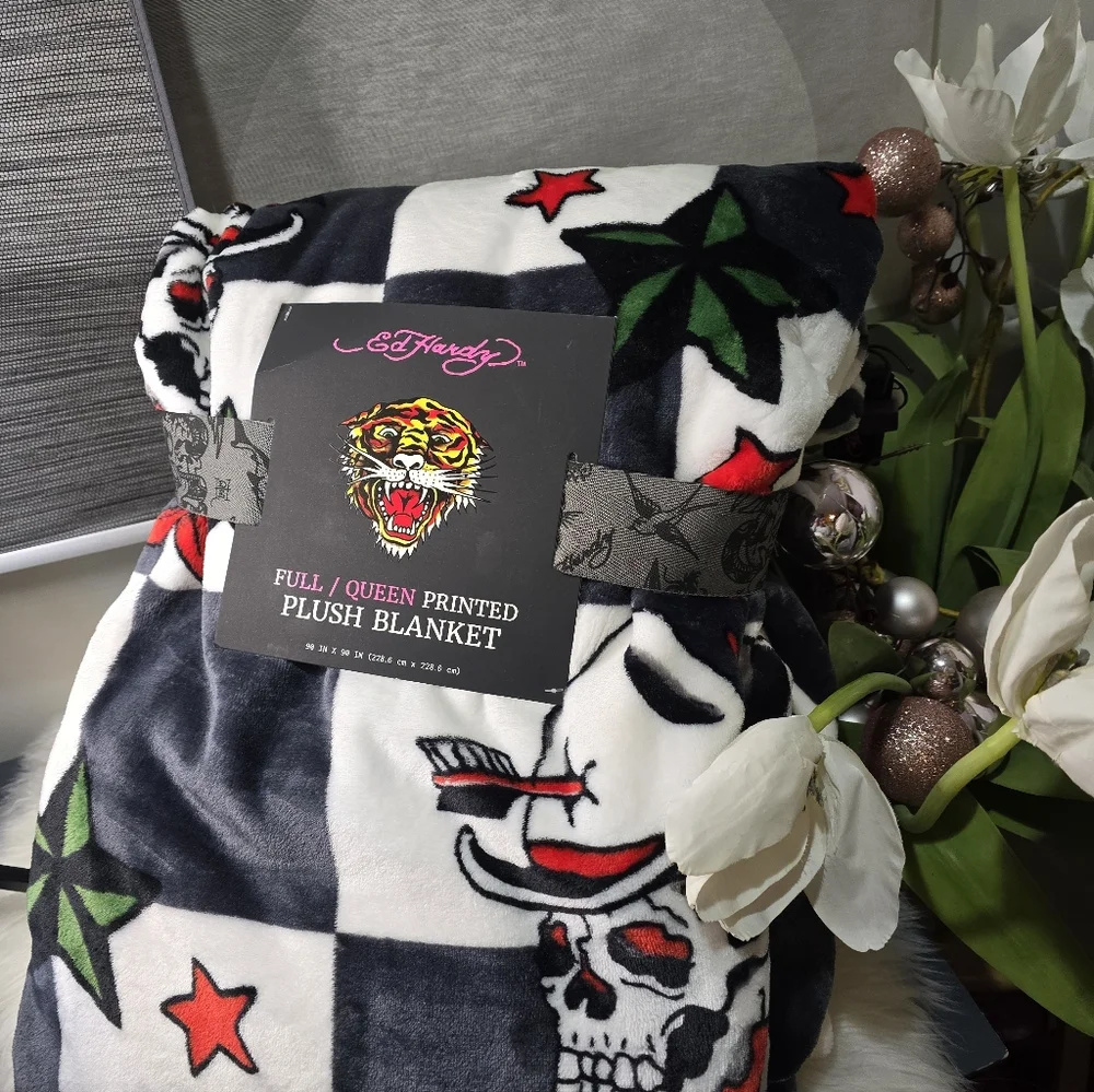 Ed Hardy ed hardy
