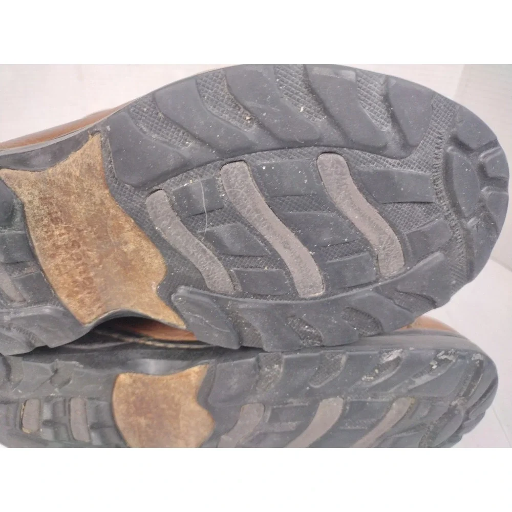 Red Wing Shoes that single small