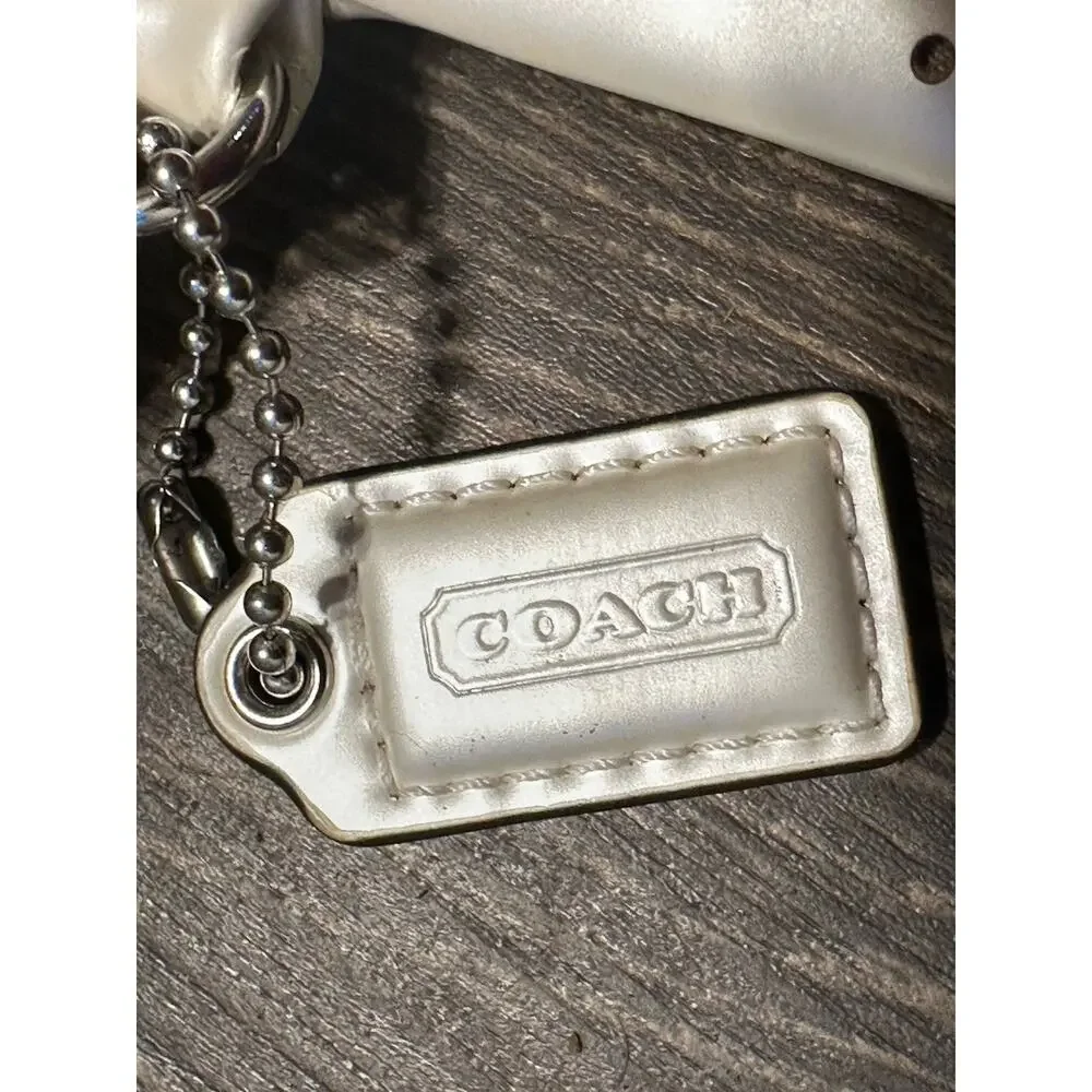 Coach good preowned