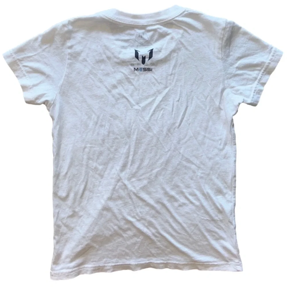 Messi bought from