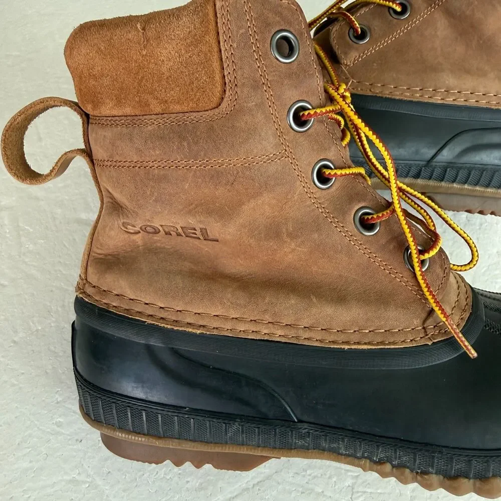 Sorel product pair