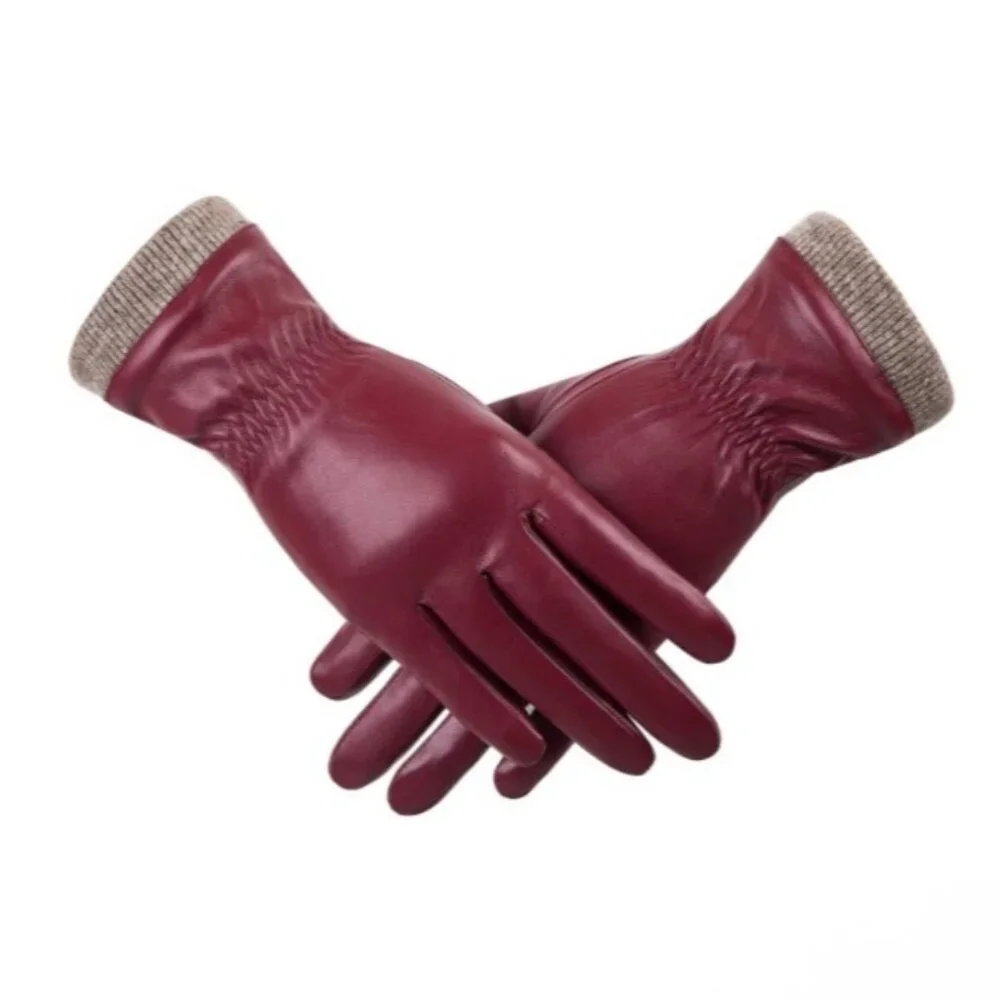 these gloves