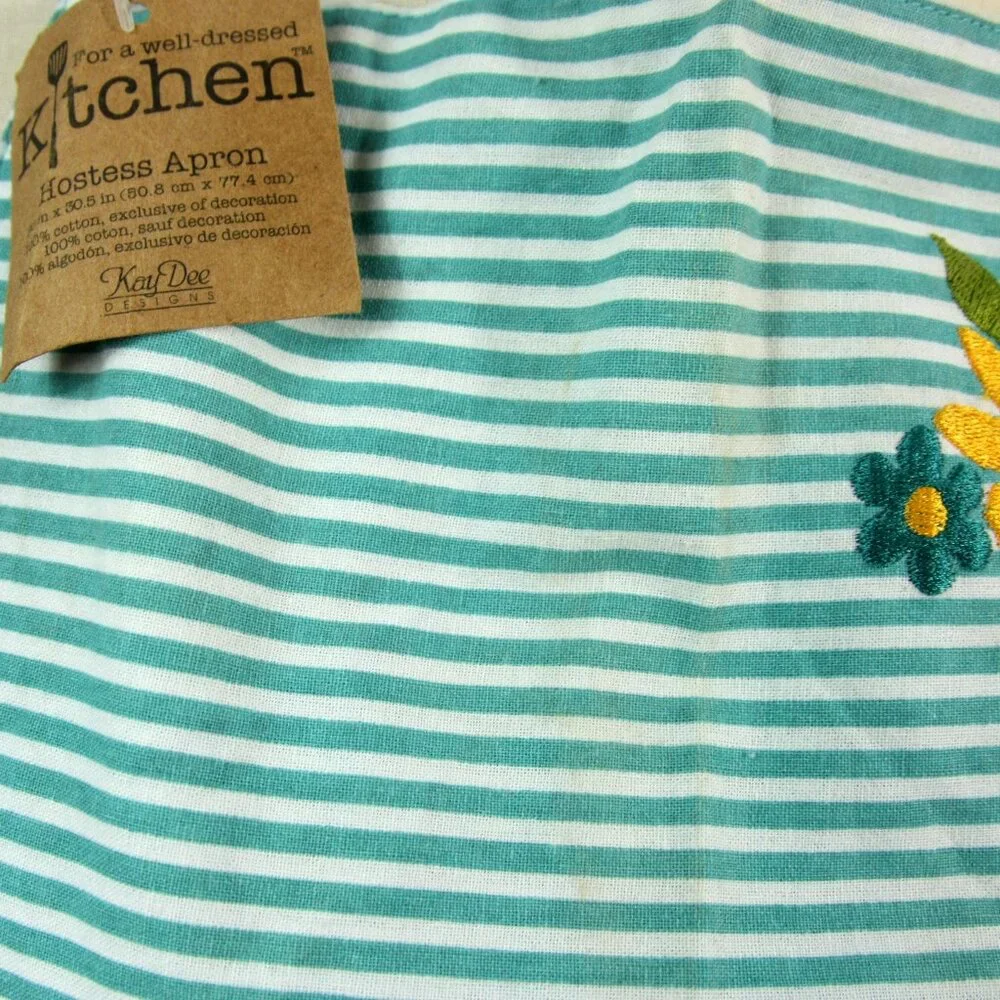 Kay Dee Designs adorable apron