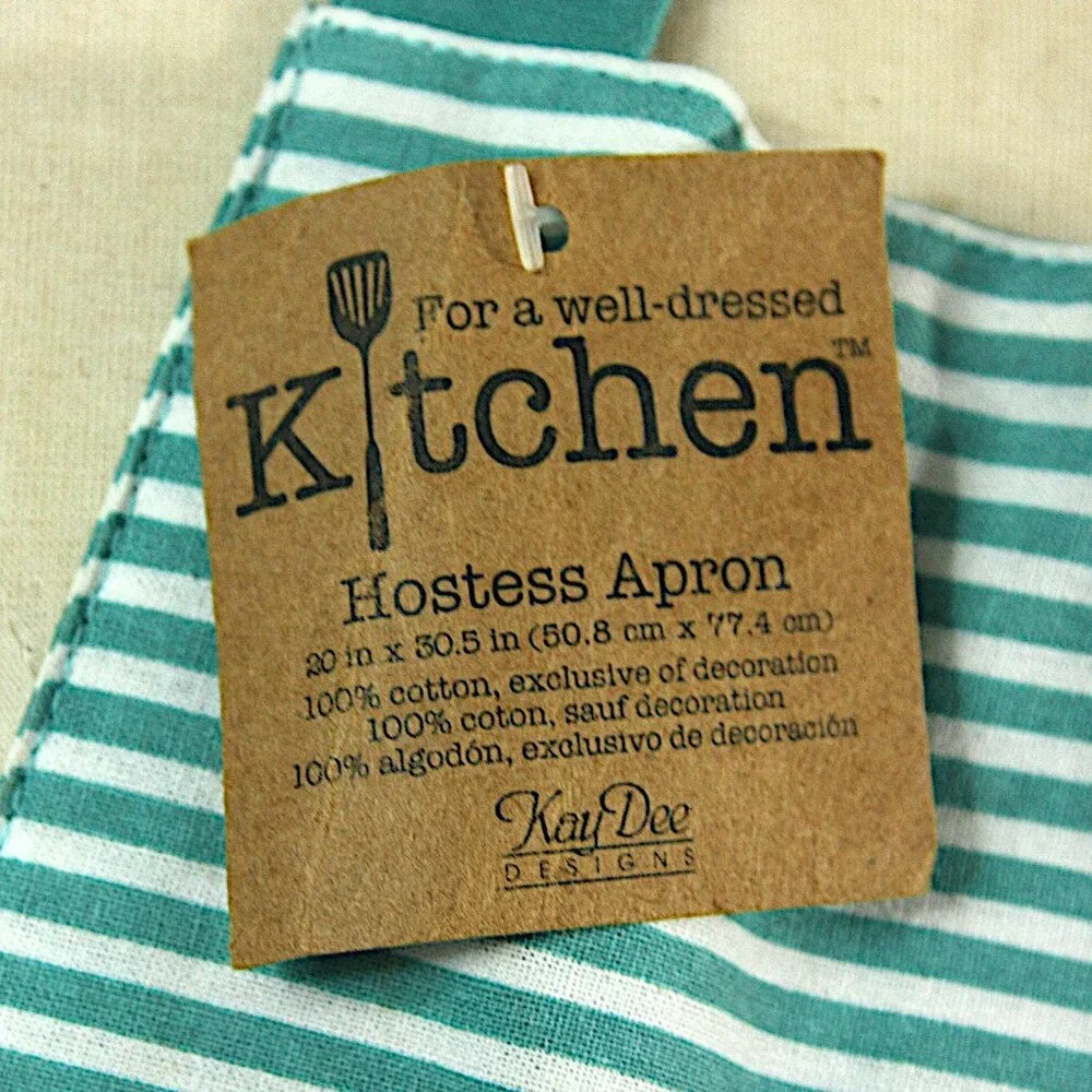 Kay Dee Designs adorable apron