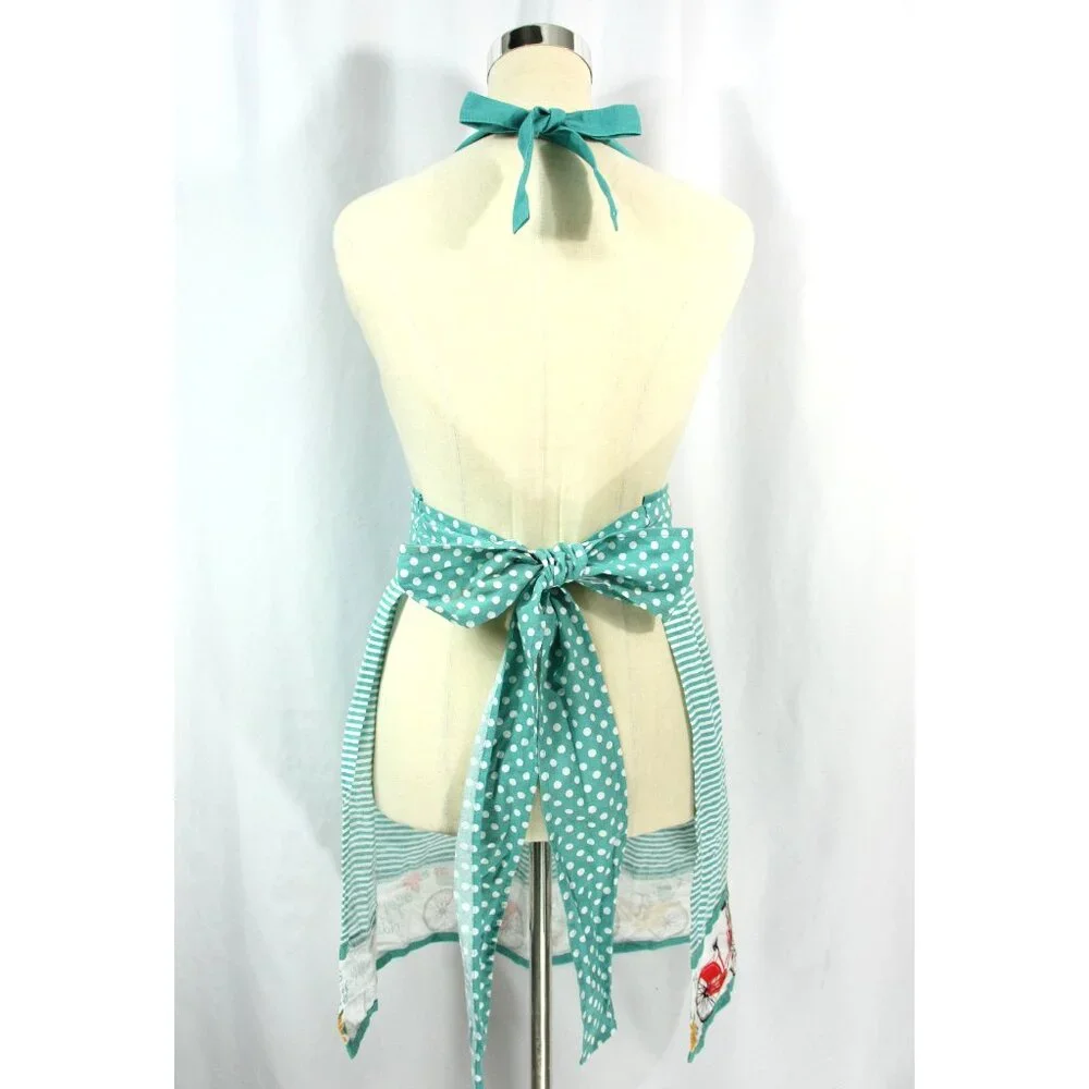 Kay Dee Designs adorable apron