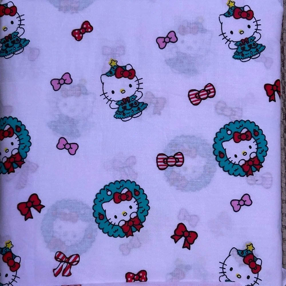 Sanrio charming hello