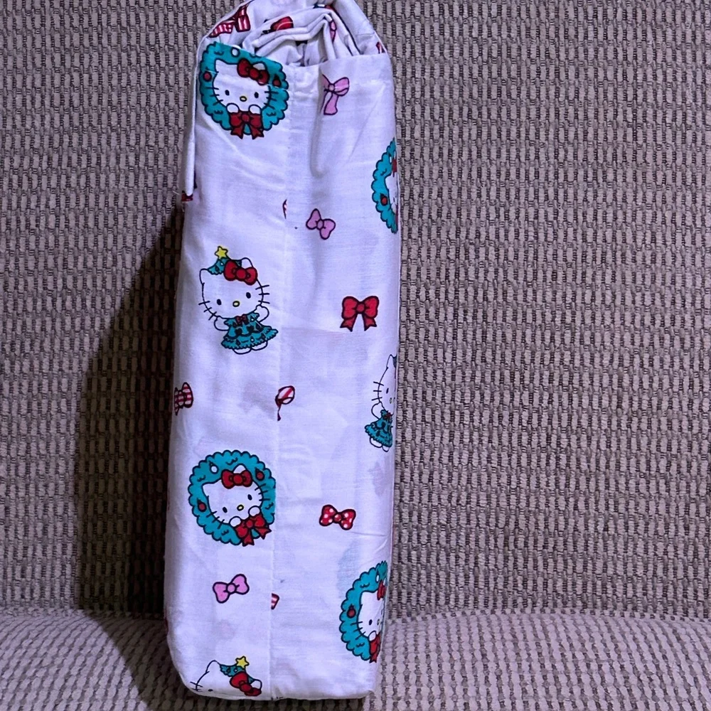 Sanrio charming hello