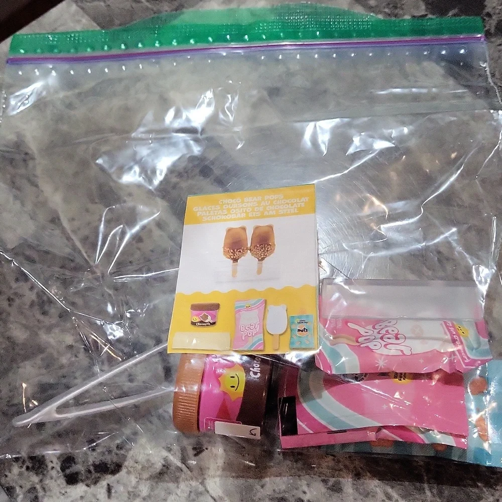 MGA Entertainment mga miniverse