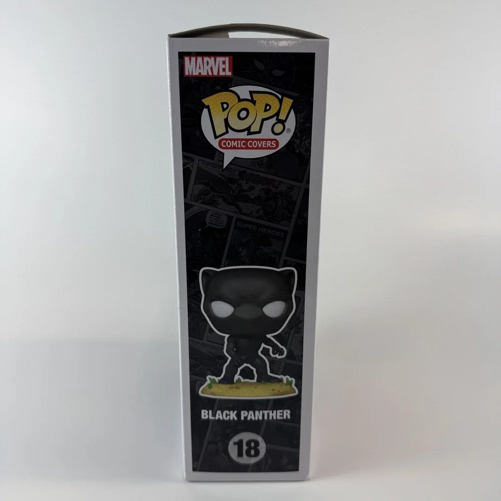 Funko brand series