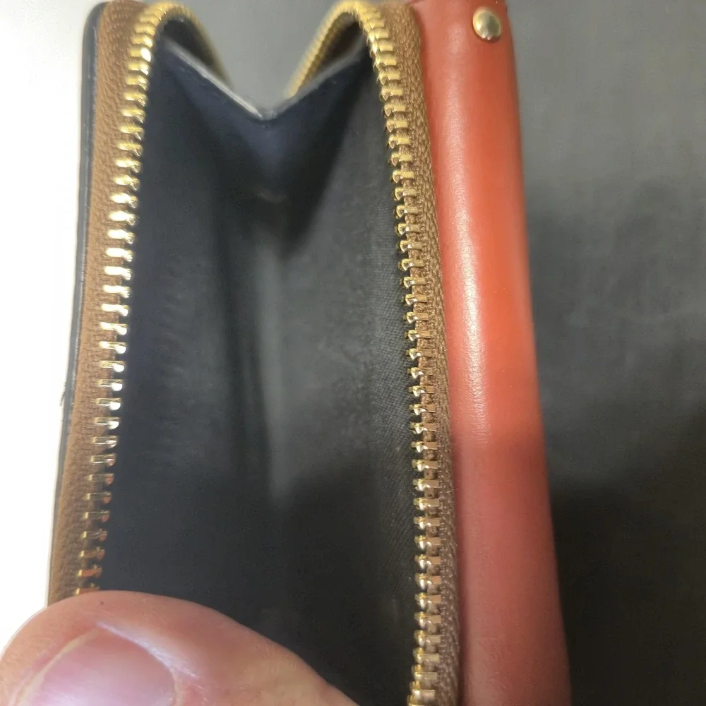 Coach brand item
