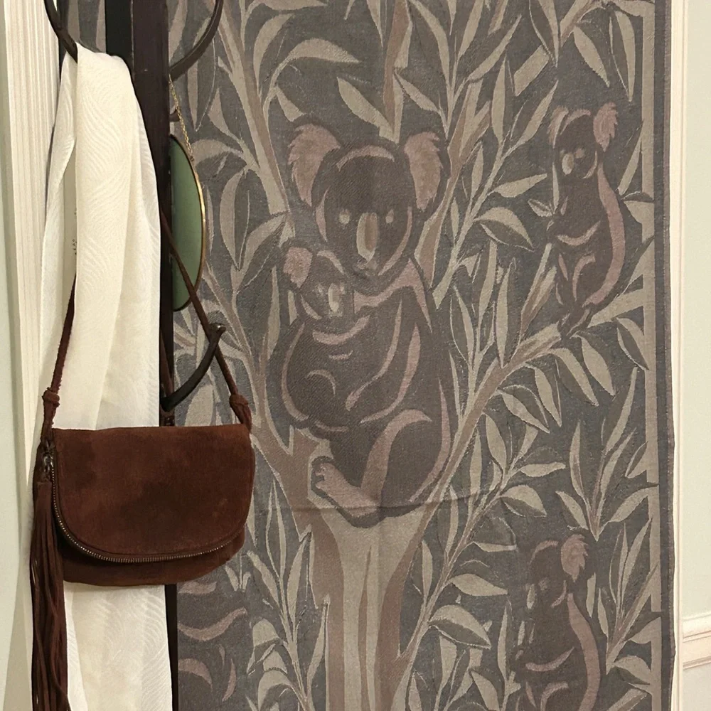Anthropologie gum tree