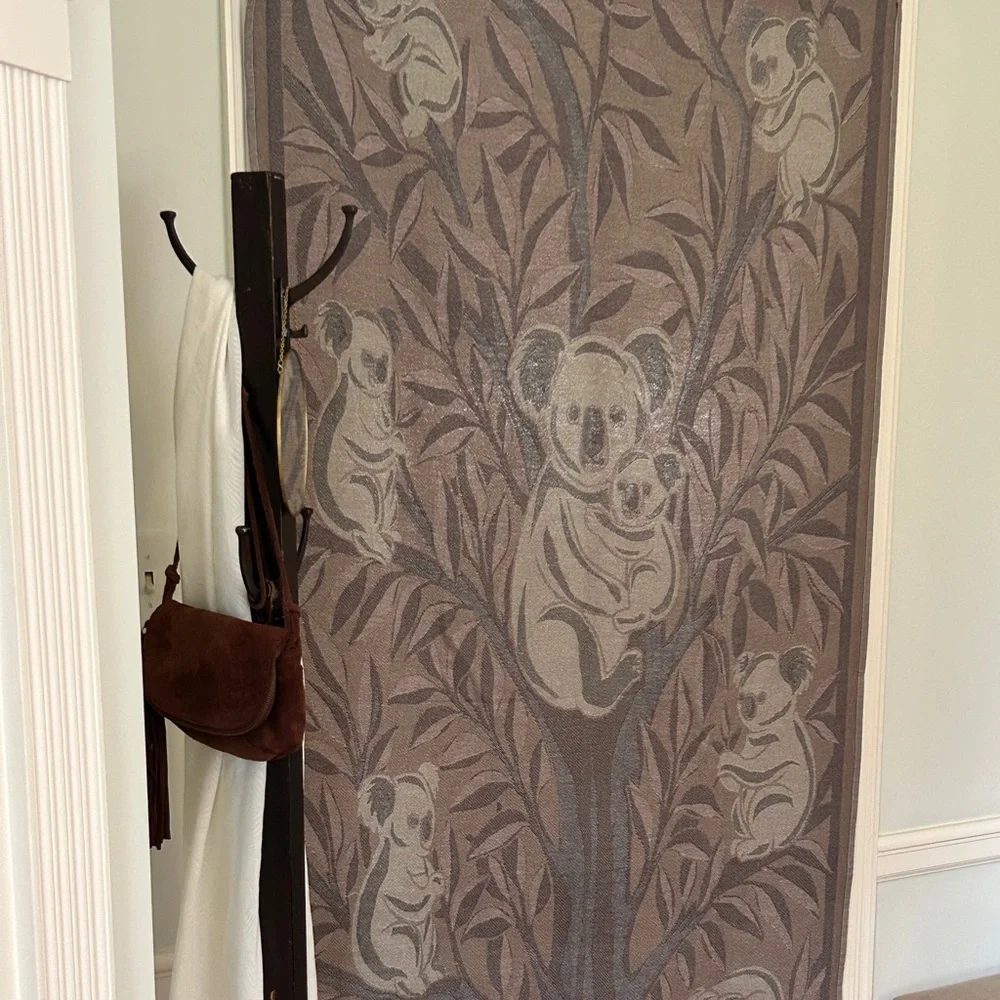 Anthropologie gum tree