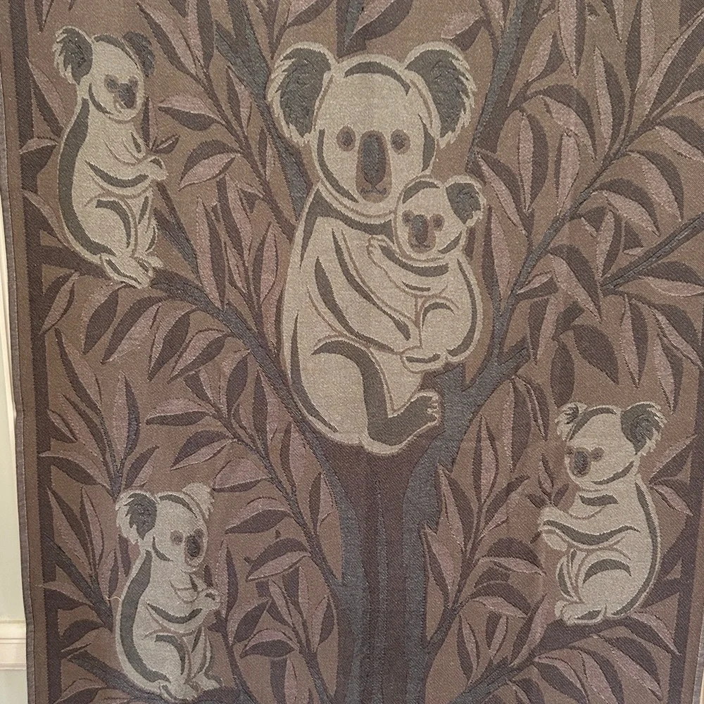 Anthropologie gum tree