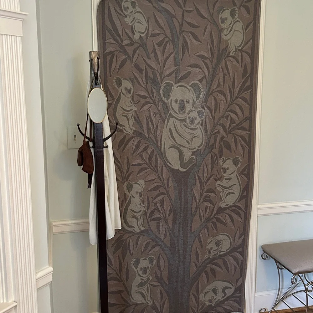Anthropologie gum tree