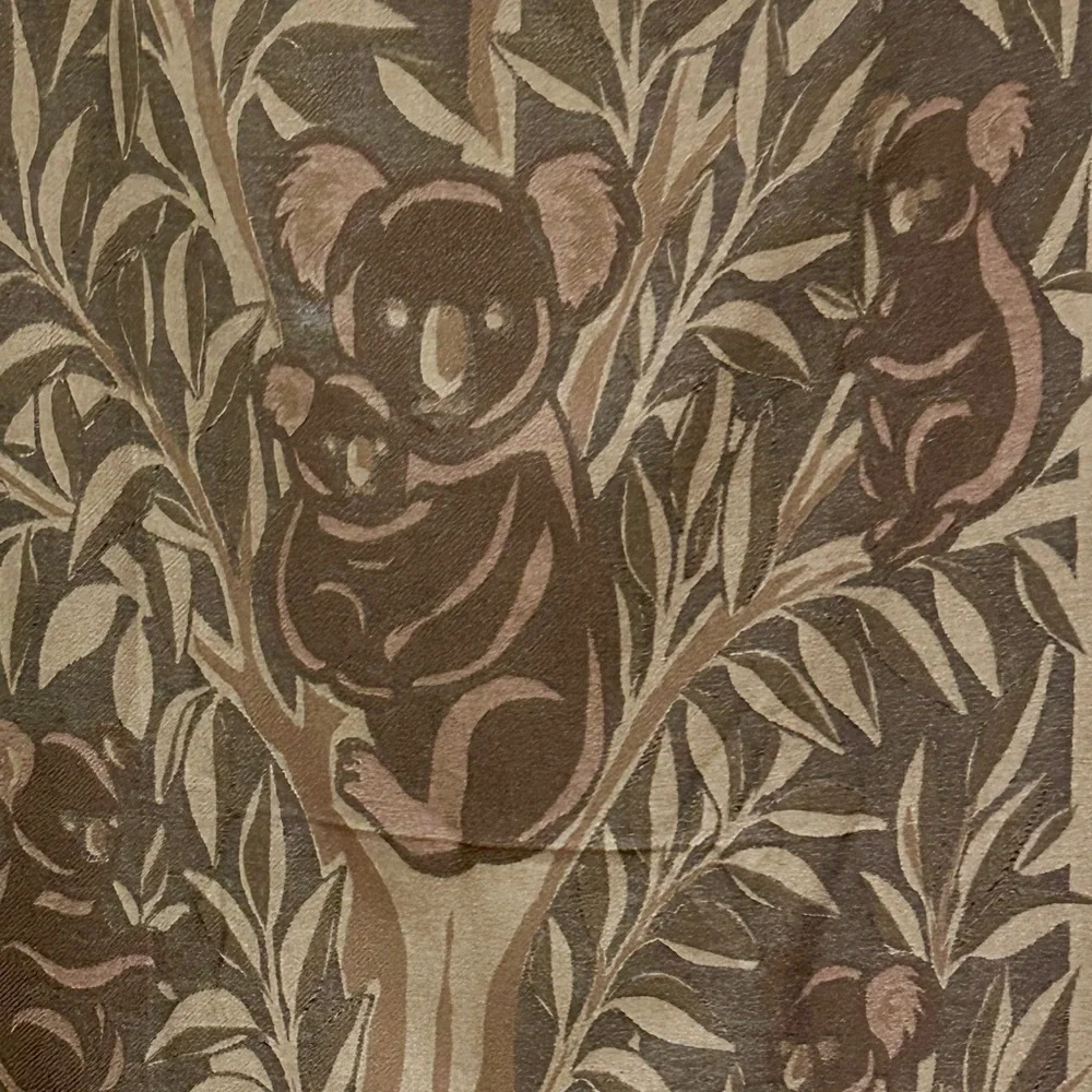 Anthropologie gum tree