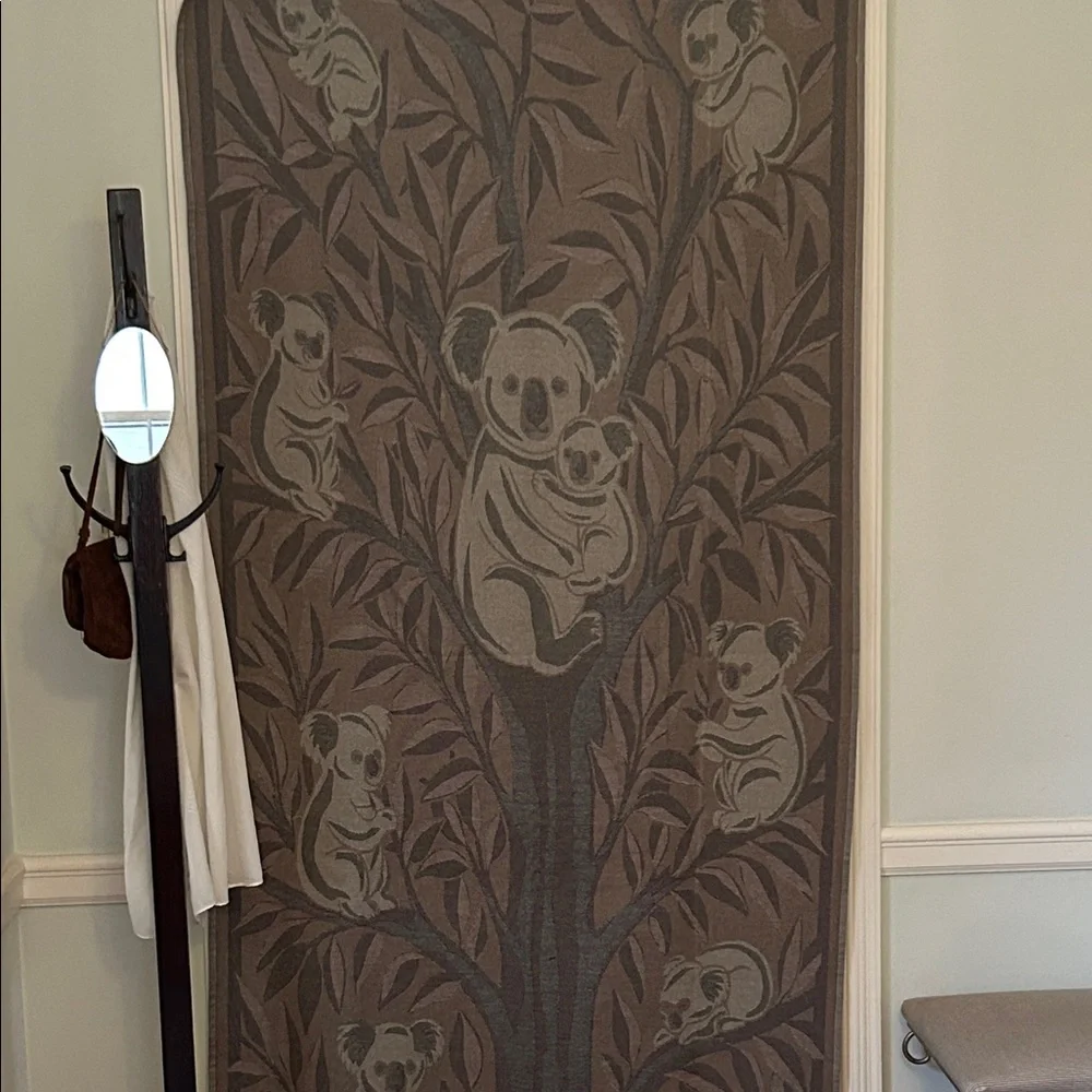 Anthropologie gum tree