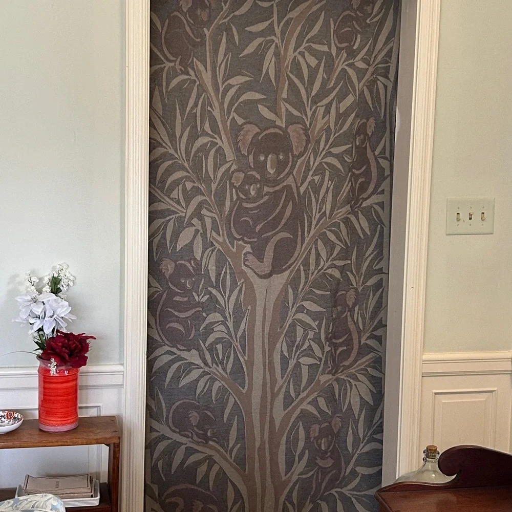 Anthropologie gum tree