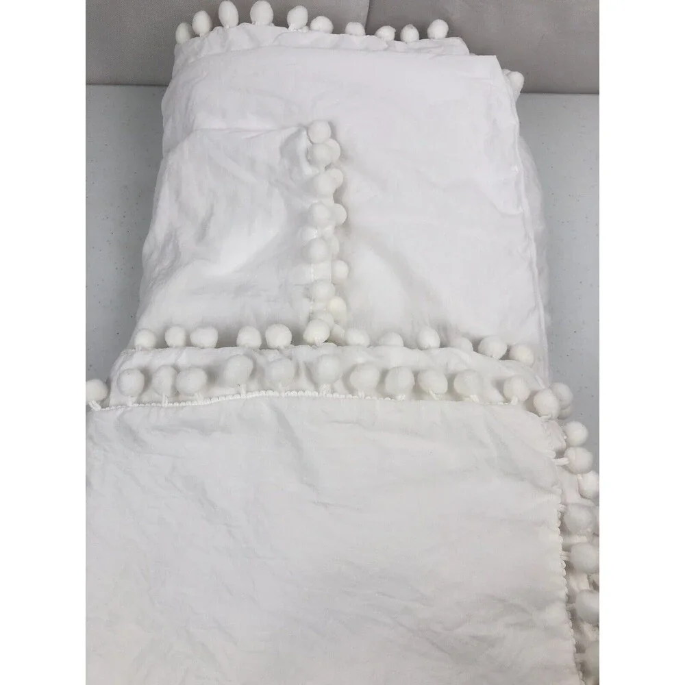 Janzaa duvet cover