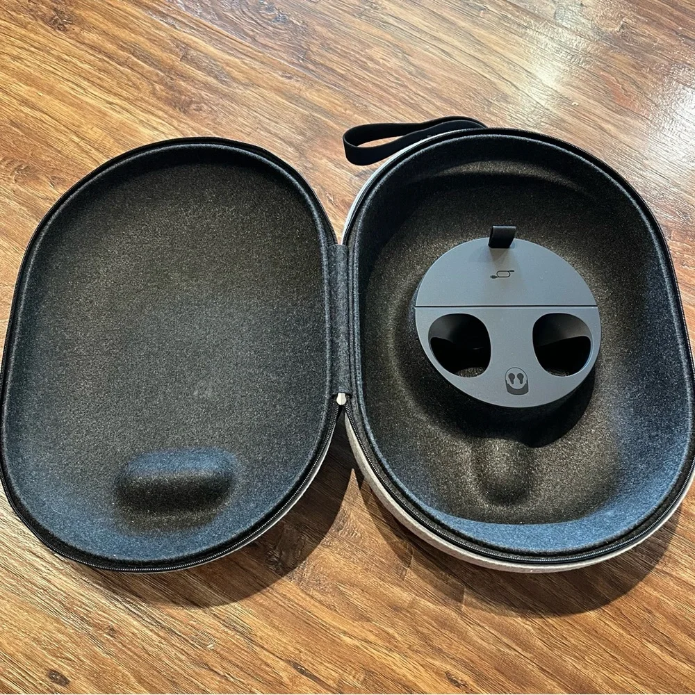 Meta Quest Carrying Case