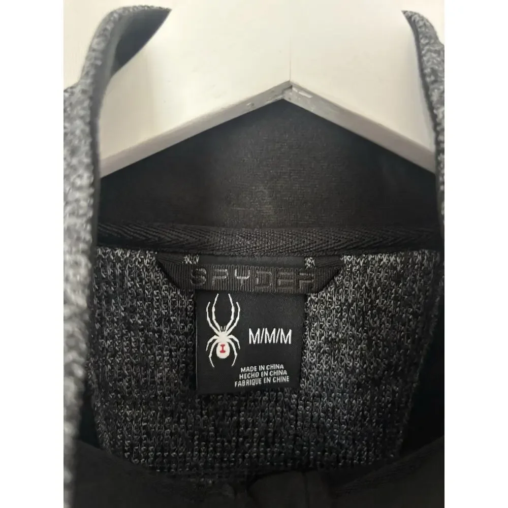 Spyder full zip