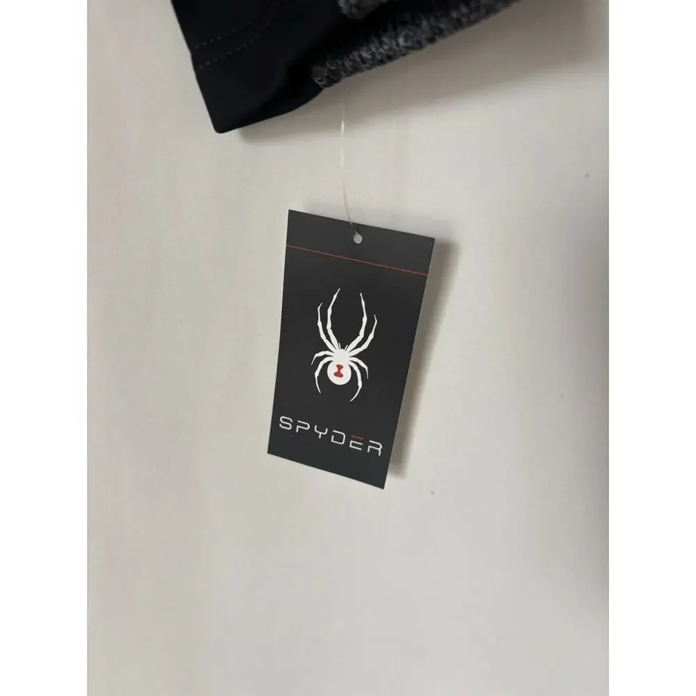 Spyder full zip
