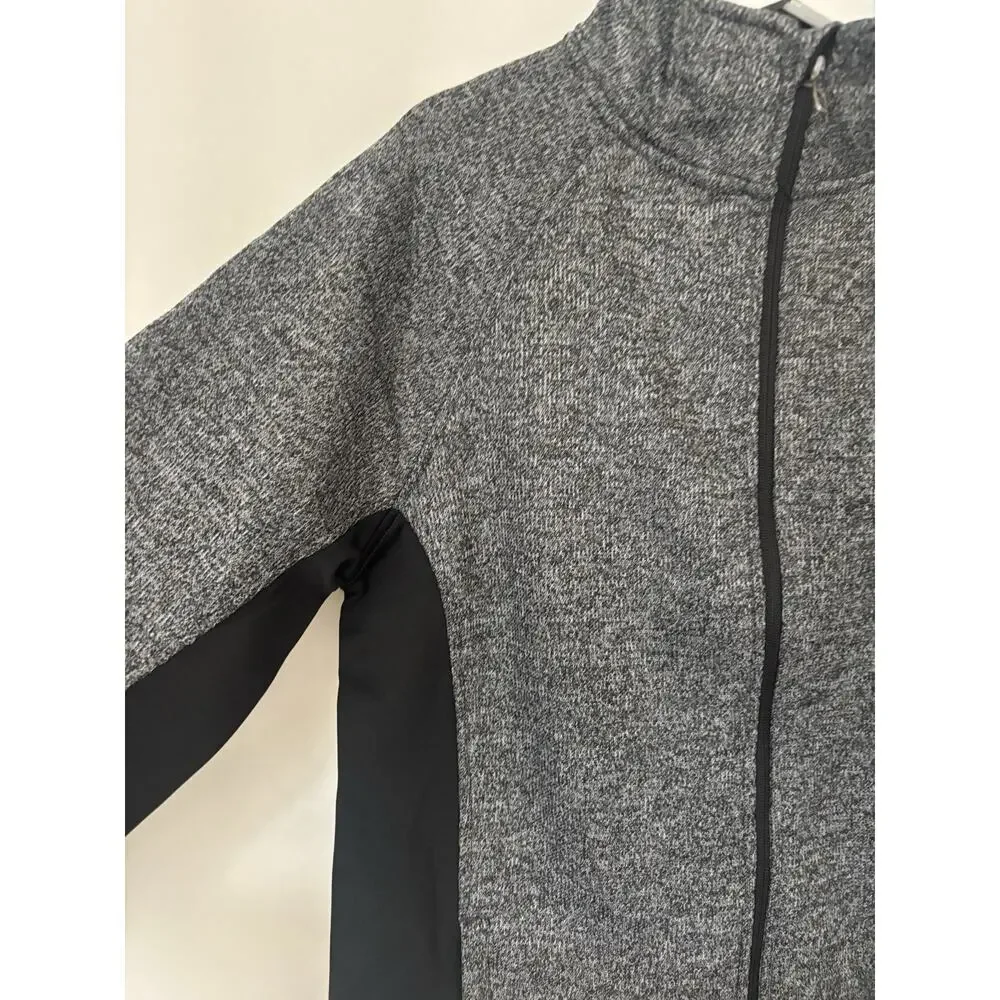Spyder full zip