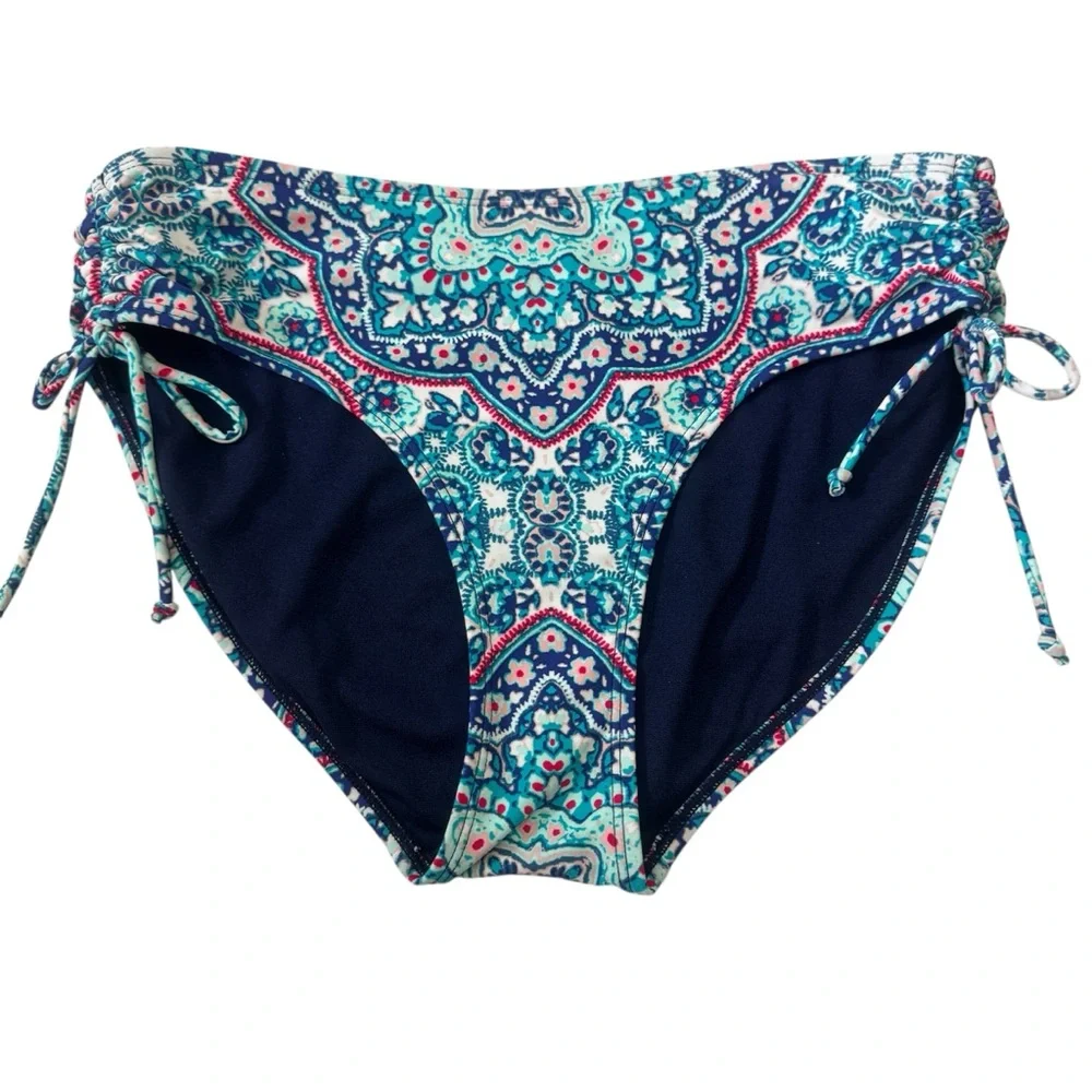 Athleta blue print
