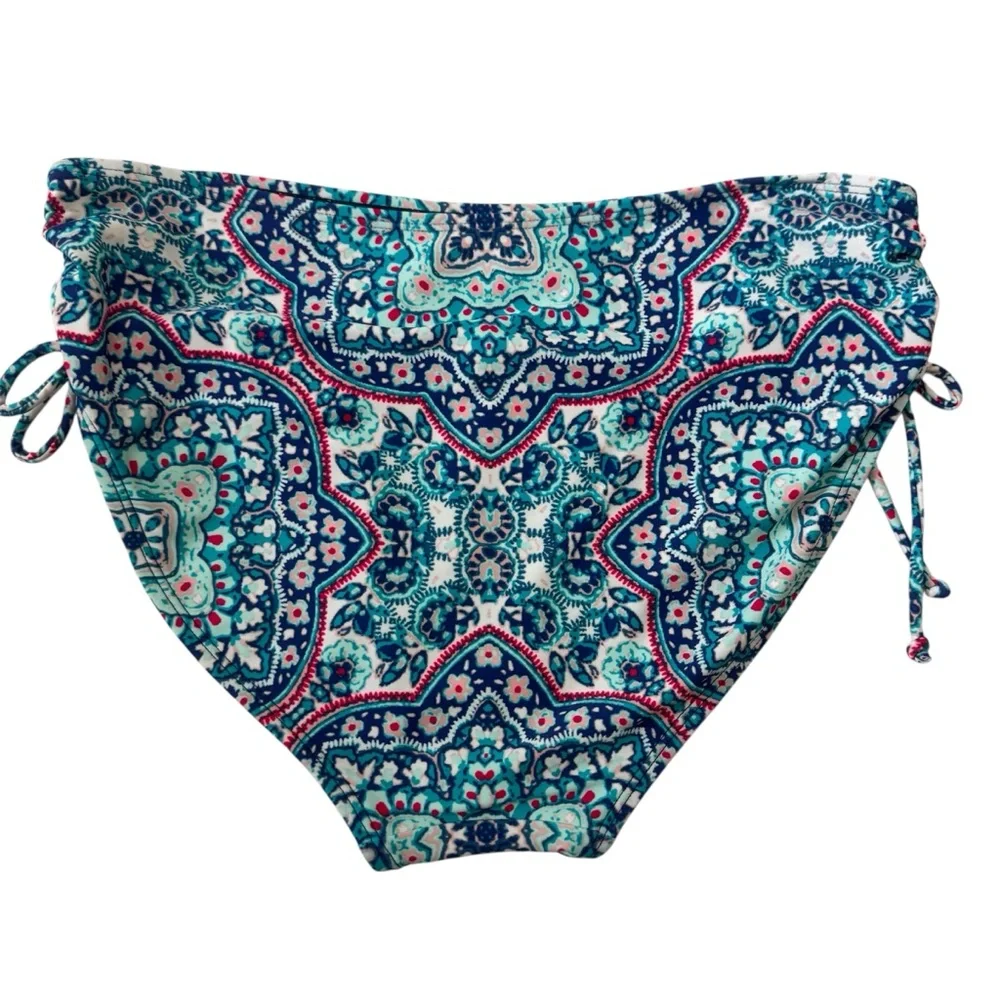 Athleta blue print