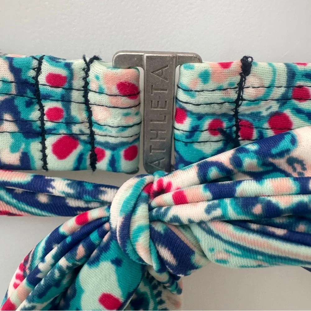 Athleta blue print