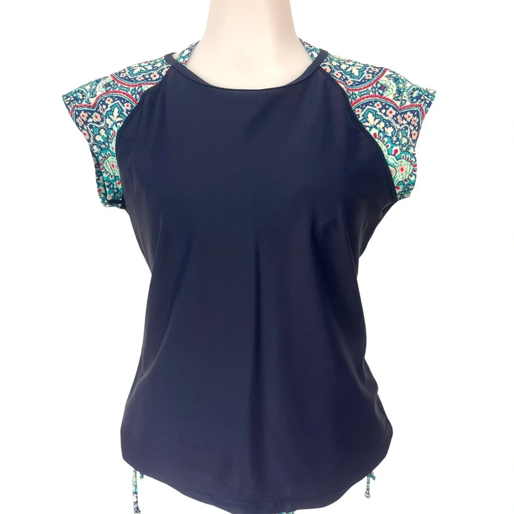 Athleta blue print