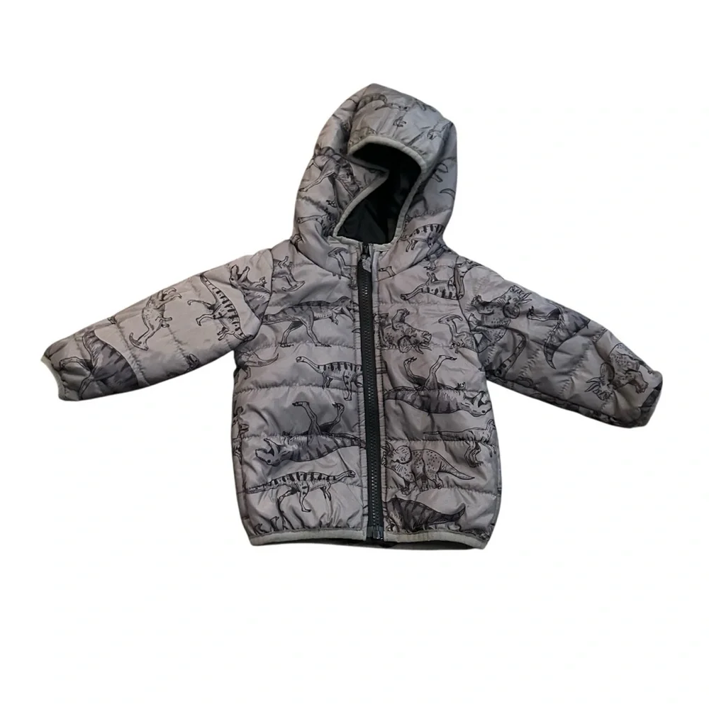 Carters carter’s size