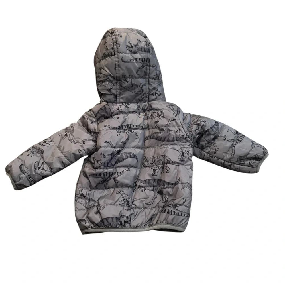 Carters carter’s size