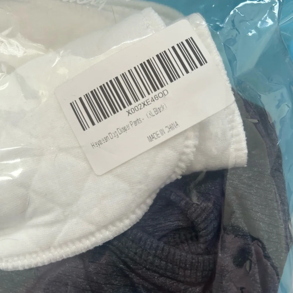 N/A new tags