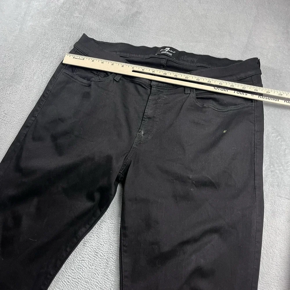 7 For All Mankind all mankind
