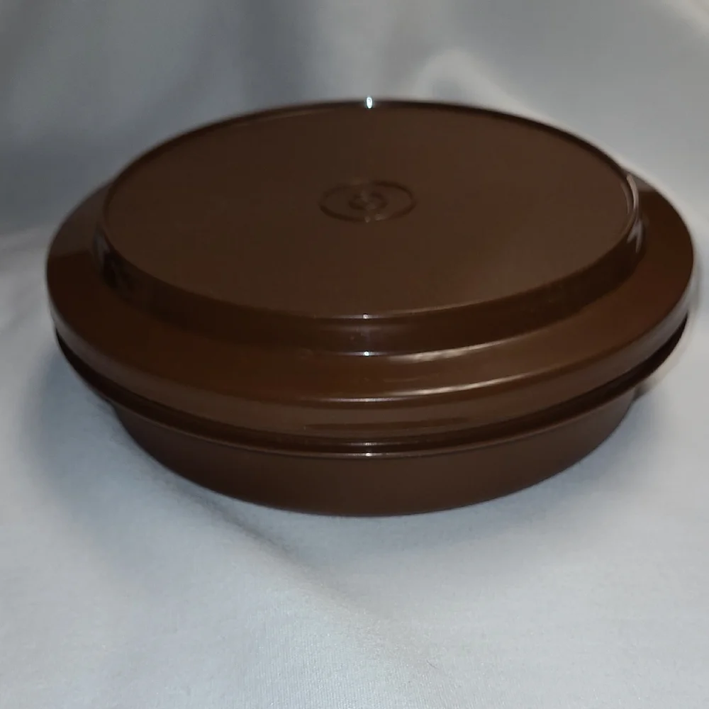 Tupperware durable container